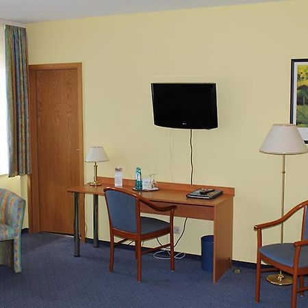 Hotel Aurora Garni München Buitenkant foto
