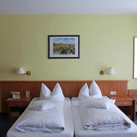 Hotel Aurora Garni München Buitenkant foto