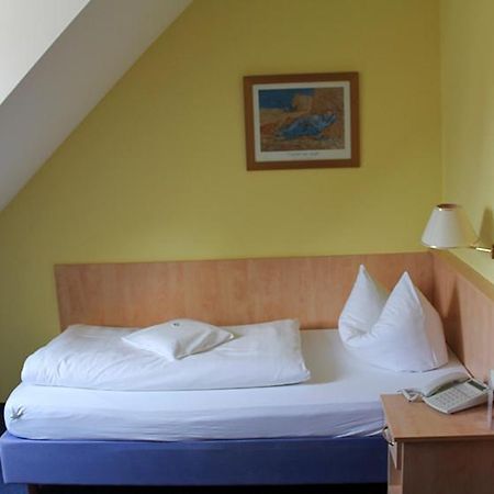 Hotel Aurora Garni München Buitenkant foto